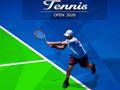 Logħba Open tat-Tennis 2020  onlajn
