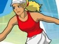 Logħba Eroj tat-Tennis  onlajn