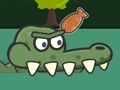 Logħba CrocoFinity onlajn