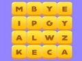 Logħba Puzzle Crossword onlajn