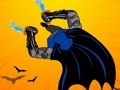 Logħba Assassin Batman onlajn