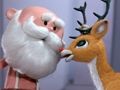 Logħba Rudolph jigsaw puzzle onlajn