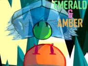Logħba Emerald u Amber  onlajn