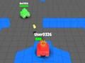 Logħba Mini Tank Wars onlajn