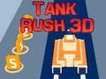 Logħba Tank Rush 3d onlajn