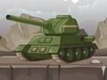 Logħba Tank Jigsaw onlajn