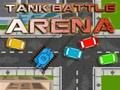 Logħba Arena tal-Battalja tat-Tank onlajn