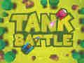 Logħba Battalja tat-Tank onlajn