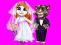 Logħba Talking Tom Angela Honeymoon Exotic onlajn Logħba Talking Tom Angela Honeymoon Exotic onlajn