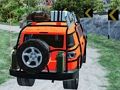 Logħba Sewqan Off Road  onlajn