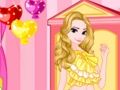 Logħba Dress-up Elsa onlajn