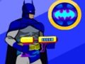Logħba Kmandant Batman  onlajn