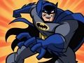 Logħba Batman Match 3 onlajn