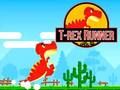 Logħba Runner T-Rex onlajn
