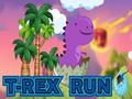 Logħba T-Rex Run onlajn