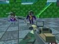 Logħba Isparar tas-Sopravivenza Xtreme Crazy Pixel Combat  onlajn