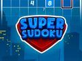 Logħba Super Sudoku onlajn