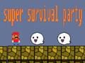 Logħba Sopravivenza tas-super party  onlajn