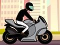 Logħba Lulju Moto Racing  onlajn