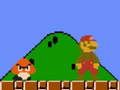 Logħba Super Mario Classic onlajn