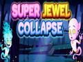 Logħba SUPER Jewel Collapse onlajn