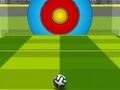 Logħba Super Football Kicking onlajn
