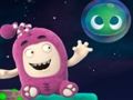 Logħba OddBods: Sticky Tacky onlajn