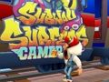 Logħba Subway Surfers Cambridge onlajn