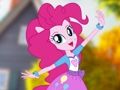 Logħba Ktieb tal-Kulur Equestria Girls  onlajn