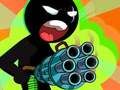 Logħba Stickman Team Force 2 onlajn