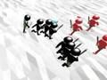 Logħba Simulatur Stickman: Battalja Finali  onlajn