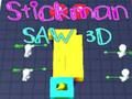Logħba Stickman ra 3d onlajn