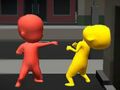Logħba Ġlieda Stickman  onlajn