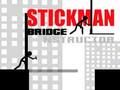 Logħba Kostruttur tal-Pont Stickman  onlajn