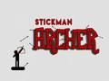 Logħba Stickman Archer onlajn