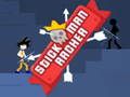 Logħba Stickman Archer onlajn