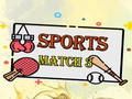 Logħba Logħba Sportiva 3  onlajn