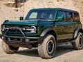 Logħba Puzzle ta '4 bibien Ford Bronco  onlajn