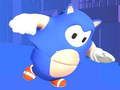 Logħba Sonic Ladder Forces Race onlajn