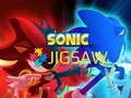 Logħba Sonic Jigsaw onlajn