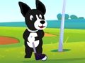 Logħba Mathpup Golf 4 Algebra onlajn
