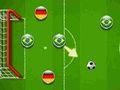 Logħba Futbol online onlajn