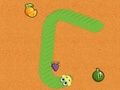 Logħba Snake Want Frott  onlajn