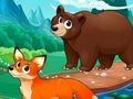 Logħba Puzzler tal-Ġungla Pic  onlajn