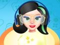 Logħba Tfajla tal-gamer Julie onlajn