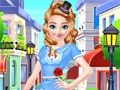 Logħba Proġett tal-Prinċipessa Anna Super Idol  onlajn