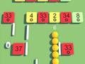 Logħba Snake Ball 3d  onlajn