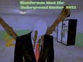 Logħba Slenderman Must Die: Underground Bunker 2021 onlajn
