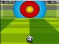 Logħba Sempliċi Kicking Football  onlajn