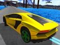 Logħba Super Car Challenge onlajn
